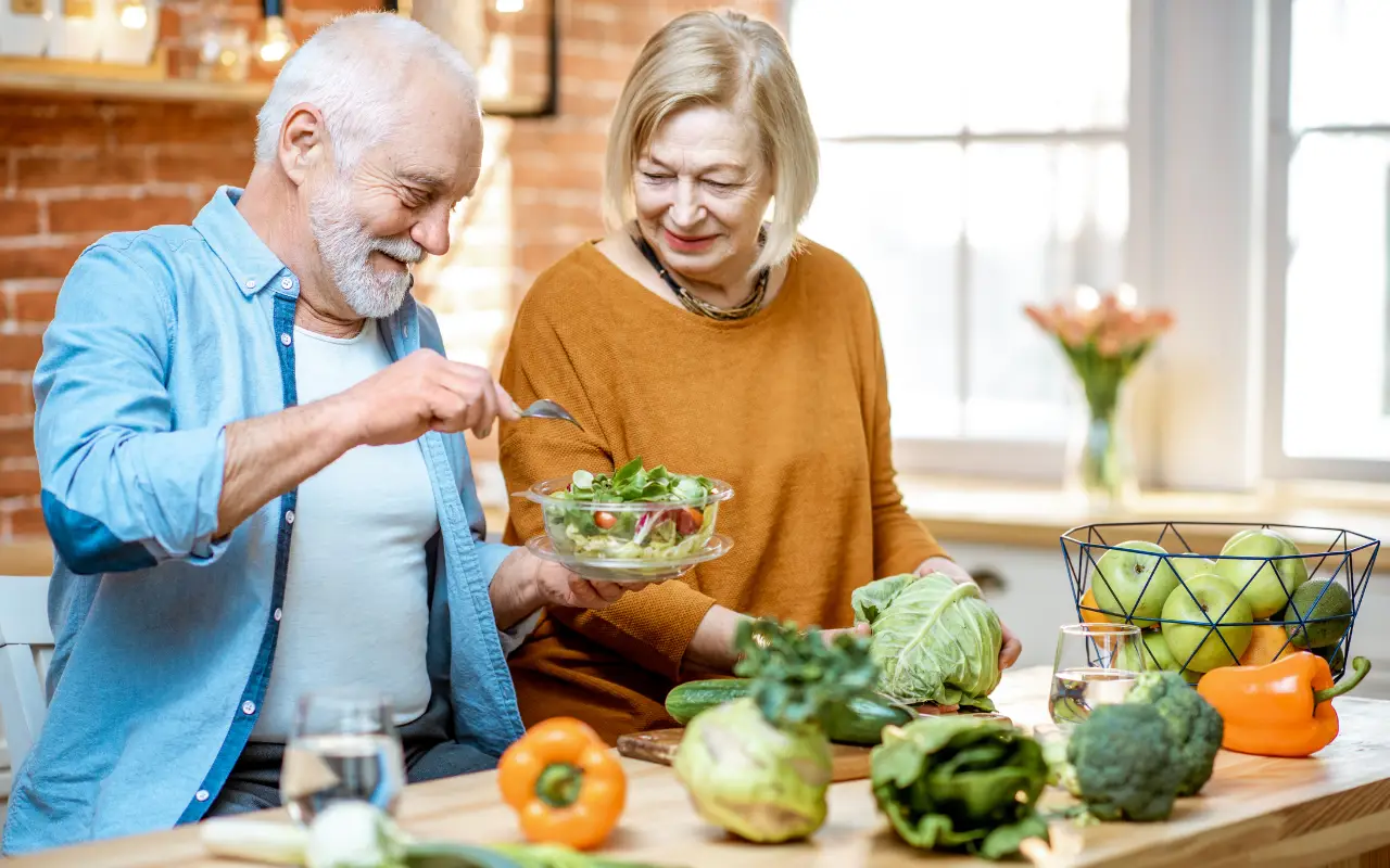 Alimentação ideal para a saúde da próstata