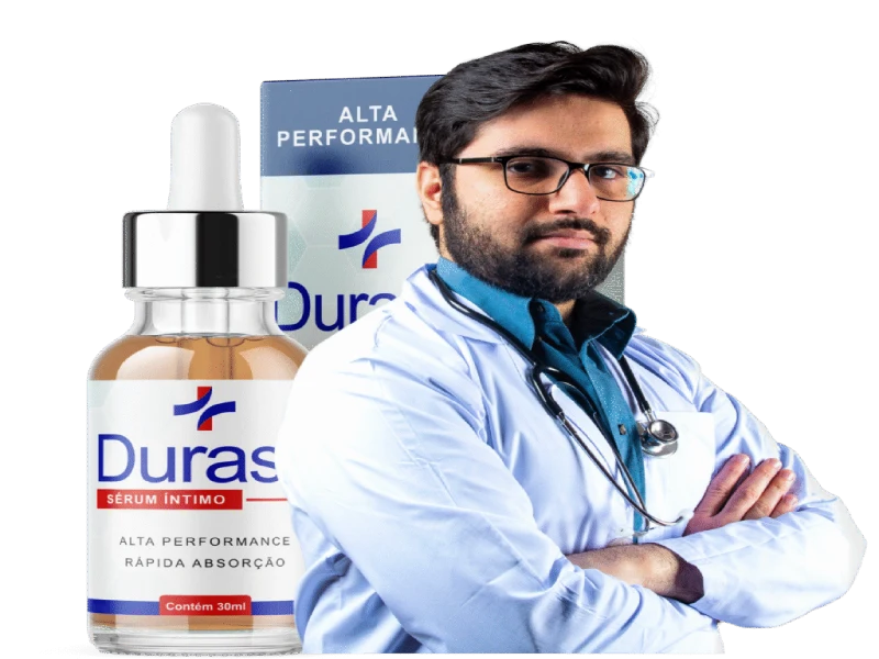 Endosso de Especialistas para a Segurança de Durasil Urologistas e Médicos Especialistas em Saúde Masculina Recomendam Durasil